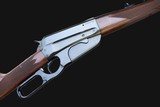 Winchester Model 1895 Lever Action Rifle .270 Win w/Factory Box - 6 of 21