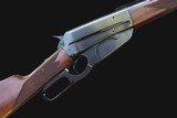 Winchester Model 1895 Lever Action Rifle .270 Win w/Factory Box - 4 of 21