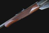 Winchester Model 1895 Lever Action Rifle .270 Win w/Factory Box - 15 of 21