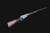 Winchester Model 1895 Lever Action Rifle .270 Win w/Factory Box