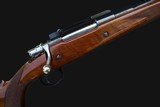 Browning High Power Safari (Mauser) .375 H&H Magnum - 5 of 25