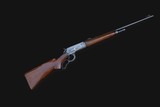 Winchester Model 71 Lever Action .348 Win - 1941 Mfg.