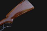 Winchester Model 71 Lever Action .348 Win - 1941 Mfg. - 16 of 25