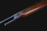 Winchester Model 71 Lever Action .348 Win - 1941 Mfg. - 21 of 25