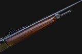 Winchester Model 71 Lever Action .348 Win - 1941 Mfg. - 10 of 25