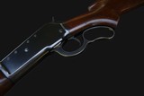 Winchester Model 71 Lever Action .348 Win - 1941 Mfg. - 18 of 25