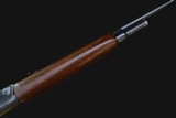 Winchester Model 71 Lever Action .348 Win - 1941 Mfg. - 9 of 25