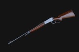 Winchester Model 71 Lever Action .348 Win - 1941 Mfg. - 25 of 25