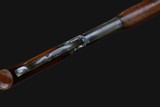Winchester Model 71 Lever Action .348 Win - 1941 Mfg. - 8 of 25