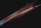 Winchester Model 71 Lever Action .348 Win - 1941 Mfg. - 20 of 25