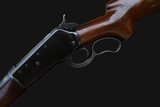 Winchester Model 71 Lever Action .348 Win - 1941 Mfg. - 17 of 25