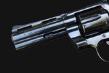 Colt Python .357 Magnum 4