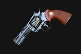 Colt Python .357 Magnum 4