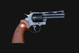 Colt Python .357 Magnum 4