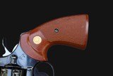 Colt Python .357 Magnum 4