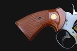 Colt Python .357 Magnum 4