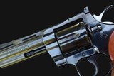 Colt Python .357 Magnum 4