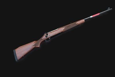Winchester Model 70 Alaskan Rifle .30-06 Springfield - New - 535205128