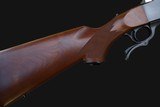 Ruger #1 RSI International .30-06 Springfield - As New in Box - 2000 Mfg. - 3 of 25