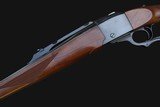 Ruger #1 RSI International .30-06 Springfield - As New in Box - 2000 Mfg. - 17 of 25