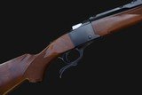 Ruger #1 RSI International .30-06 Springfield - As New in Box - 2000 Mfg. - 4 of 25