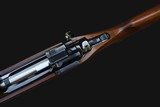 Ruger M77 Tang Safety .30-06 Springfield - 1982 Mfg. - Excellent Condition - 18 of 24