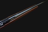 Ruger M77 Tang Safety .30-06 Springfield - 1982 Mfg. - Excellent Condition - 9 of 24