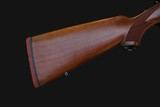 Ruger M77 Tang Safety .30-06 Springfield - 1982 Mfg. - Excellent Condition - 2 of 24