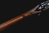 Ruger M77 Tang Safety .30-06 Springfield - 1982 Mfg. - Excellent Condition - 7 of 24