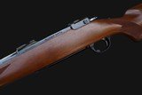 Ruger M77 Tang Safety .30-06 Springfield - 1982 Mfg. - Excellent Condition - 19 of 24
