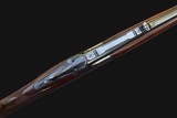 Browning Continental Over/Under Double Rifle .30-06 w/Leupold & Case - 15 of 25