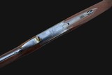 Browning Continental Over/Under Double Rifle .30-06 w/Leupold & Case - 8 of 25