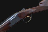 Browning Continental Over/Under Double Rifle .30-06 w/Leupold & Case - 19 of 25