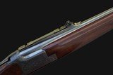 Browning Continental Over/Under Double Rifle .30-06 w/Leupold & Case - 13 of 25
