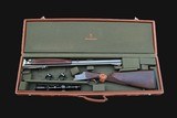 Browning Continental Over/Under Double Rifle .30-06 w/Leupold & Case