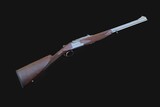 Browning Continental Over/Under Double Rifle .30-06 w/Leupold & Case - 2 of 25