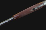 Browning Continental Over/Under Double Rifle .30-06 w/Leupold & Case - 22 of 25