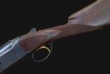 Browning Continental Over/Under Double Rifle .30-06 w/Leupold & Case - 18 of 25