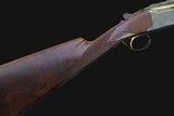 Browning Continental Over/Under Double Rifle .30-06 w/Leupold & Case - 4 of 25