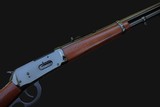 Winchester Model 94AE Trapper Carbine .44 Mag w/Box - 4 of 18
