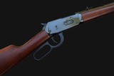 Winchester Model 94AE Trapper Carbine .44 Mag w/Box - 3 of 18