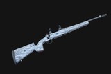 Winchester Model 70 Custom .500 S&W Magnum - 1 of 13