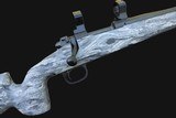 Winchester Model 70 Custom .500 S&W Magnum - 3 of 13