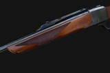 RUGER No. 1 Sporter 7x57 Mauser - 1989 Mfg. - Like New in Box - 13 of 19