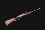 RUGER No. 1 Sporter 7x57 Mauser - 1989 Mfg. - Like New in Box - 1 of 19