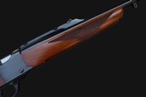 RUGER No. 1 Sporter 7x57 Mauser - 1989 Mfg. - Like New in Box - 7 of 19