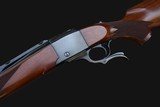 RUGER No. 1 Sporter 7x57 Mauser - 1989 Mfg. - Like New in Box - 12 of 19