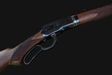 WINCHESTER 1892 DELUXE OCTAGON TAKEDOWN .45 COLT - NEW - 534283141 - 5 of 24
