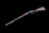 WINCHESTER 1892 DELUXE OCTAGON TAKEDOWN .45 COLT - NEW - 534283141 - 24 of 24