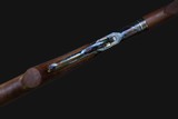 WINCHESTER 1892 DELUXE OCTAGON TAKEDOWN .45 COLT - NEW - 534283141 - 6 of 24
